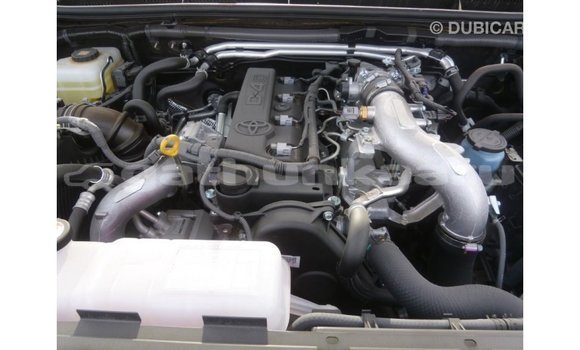 Buy Import Toyota Prado Other Car in Import - Dubai in Baa Buy Import Toyota Prado Other Car in Import - Dubai in Baa