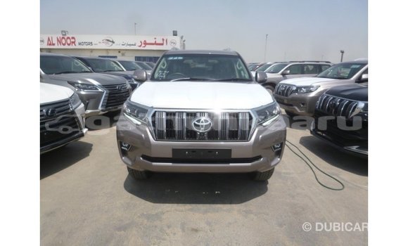 Buy Import Toyota Prado Brown Car in Import - Dubai in Baa Buy Import Toyota Prado Brown Car in Import - Dubai in Baa
