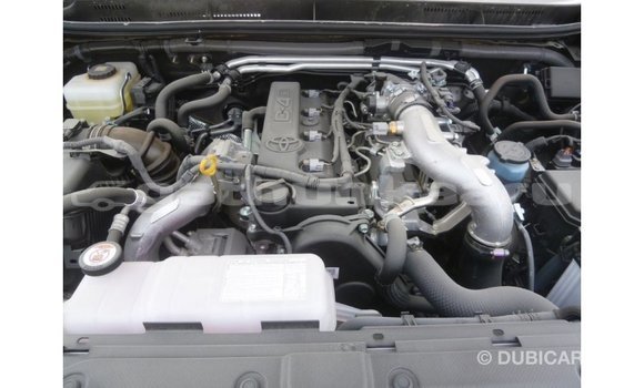 Buy Import Toyota Prado Brown Car in Import - Dubai in Baa Buy Import Toyota Prado Brown Car in Import - Dubai in Baa