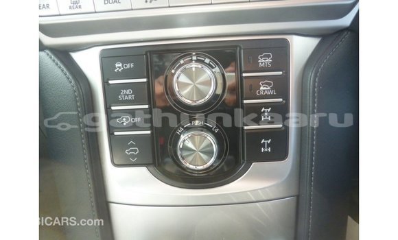 Buy Import Toyota Prado Brown Car in Import - Dubai in Baa Buy Import Toyota Prado Brown Car in Import - Dubai in Baa