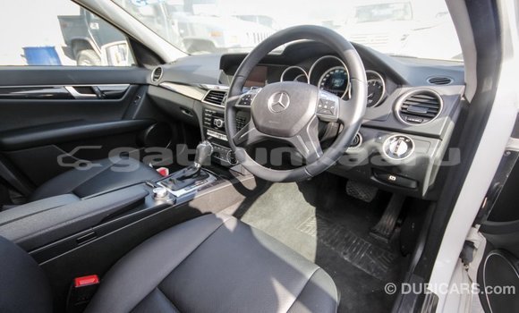 Buy Import Mercedes-Benz 200 White Car in Import - Dubai in Baa Buy Import Mercedes-Benz 200 White Car in Import - Dubai in Baa