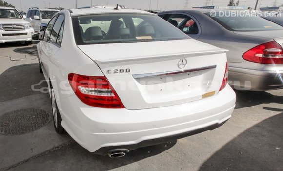 Buy Import Mercedes-Benz 200 White Car in Import - Dubai in Baa Buy Import Mercedes-Benz 200 White Car in Import - Dubai in Baa