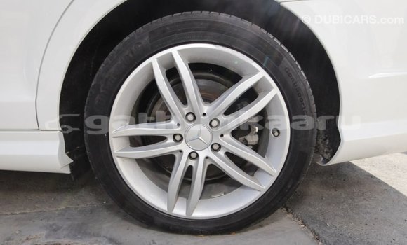 Buy Import Mercedes-Benz 200 White Car in Import - Dubai in Baa Buy Import Mercedes-Benz 200 White Car in Import - Dubai in Baa