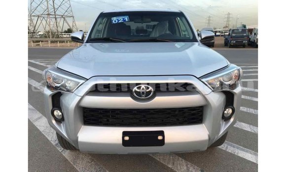 Buy Import Toyota 4Runner Other Car in Import - Dubai in Baa Buy Import Toyota 4Runner Other Car in Import - Dubai in Baa