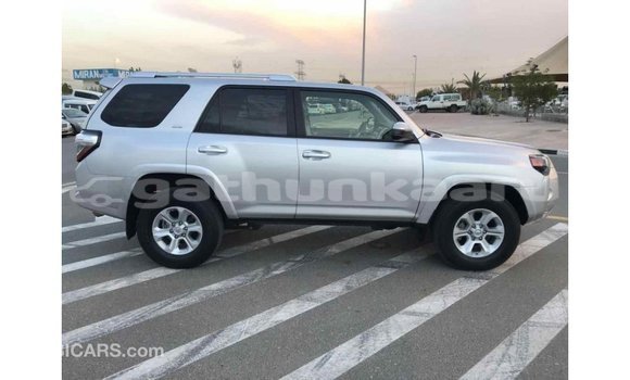 Buy Import Toyota 4Runner Other Car in Import - Dubai in Baa Buy Import Toyota 4Runner Other Car in Import - Dubai in Baa
