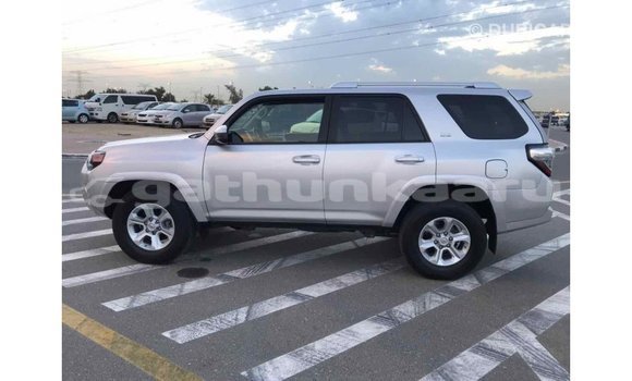 Buy Import Toyota 4Runner Other Car in Import - Dubai in Baa Buy Import Toyota 4Runner Other Car in Import - Dubai in Baa