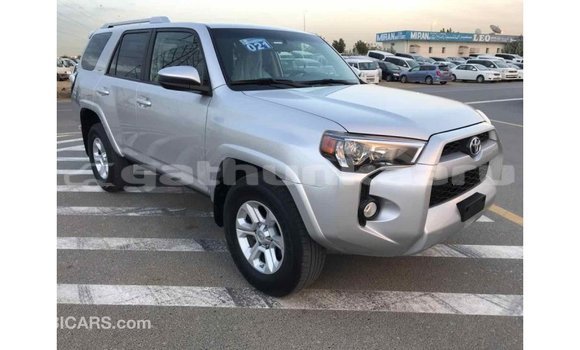 Buy Import Toyota 4Runner Other Car in Import - Dubai in Baa Buy Import Toyota 4Runner Other Car in Import - Dubai in Baa