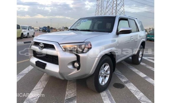 Buy Import Toyota 4Runner Other Car in Import - Dubai in Baa Buy Import Toyota 4Runner Other Car in Import - Dubai in Baa