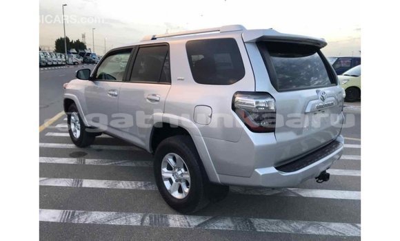 Buy Import Toyota 4Runner Other Car in Import - Dubai in Baa Buy Import Toyota 4Runner Other Car in Import - Dubai in Baa