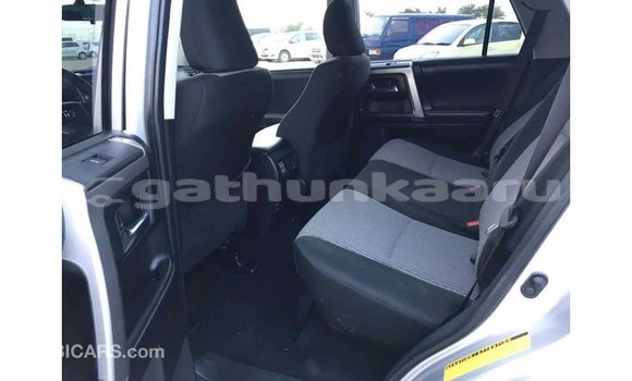 Buy Import Toyota 4Runner Other Car in Import - Dubai in Baa Buy Import Toyota 4Runner Other Car in Import - Dubai in Baa