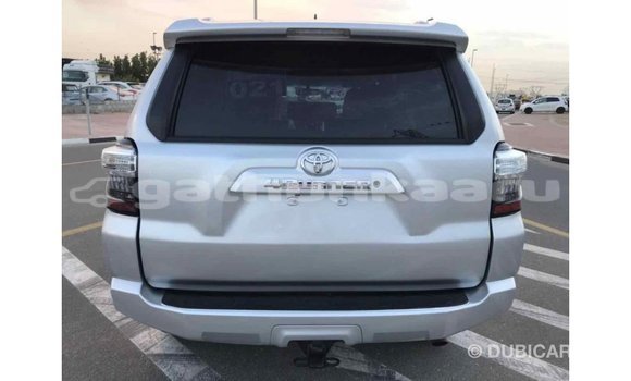 Buy Import Toyota 4Runner Other Car in Import - Dubai in Baa Buy Import Toyota 4Runner Other Car in Import - Dubai in Baa