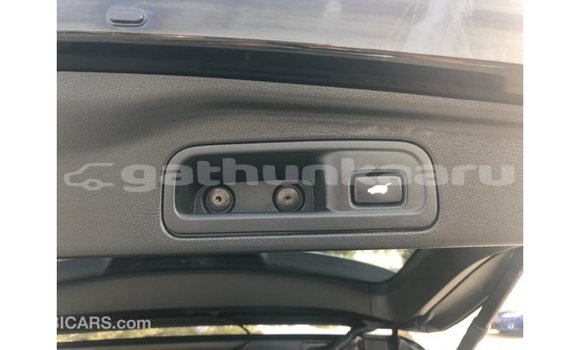 Buy Import Honda Pilot Black Car in Import - Dubai in Baa Buy Import Honda Pilot Black Car in Import - Dubai in Baa