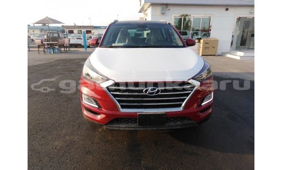 Buy Import Hyundai Tucson Red Car in Import - Dubai in Baa Buy Import Hyundai Tucson Red Car in Import - Dubai in Baa