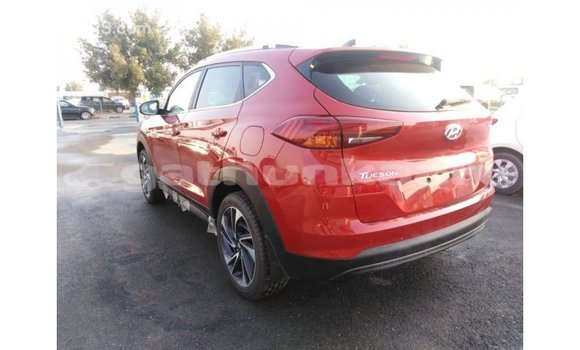 Buy Import Hyundai Tucson Red Car in Import - Dubai in Baa Buy Import Hyundai Tucson Red Car in Import - Dubai in Baa