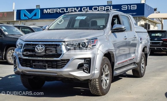 Buy Import Toyota Hilux Other Car in Import - Dubai in Baa Buy Import Toyota Hilux Other Car in Import - Dubai in Baa