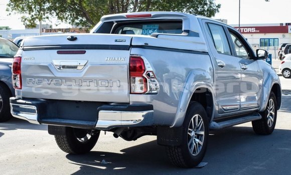 Buy Import Toyota Hilux Other Car in Import - Dubai in Baa Buy Import Toyota Hilux Other Car in Import - Dubai in Baa