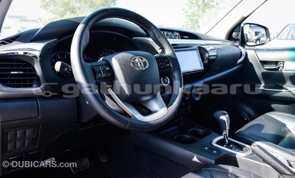 Buy Import Toyota Hilux Other Car in Import - Dubai in Baa Buy Import Toyota Hilux Other Car in Import - Dubai in Baa