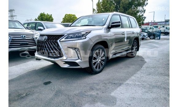 Buy Import Lexus LX Other Car in Import - Dubai in Baa Buy Import Lexus LX Other Car in Import - Dubai in Baa