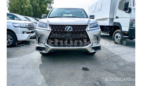 Buy Import Lexus LX Other Car in Import - Dubai in Baa Buy Import Lexus LX Other Car in Import - Dubai in Baa