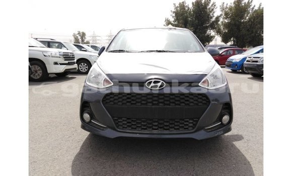 Buy Import Hyundai i10 Other Car in Import - Dubai in Baa Buy Import Hyundai i10 Other Car in Import - Dubai in Baa