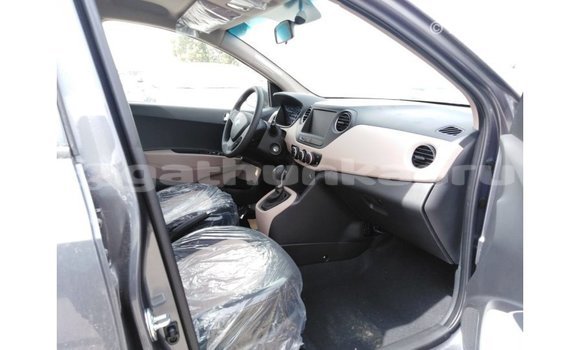 Buy Import Hyundai i10 Other Car in Import - Dubai in Baa Buy Import Hyundai i10 Other Car in Import - Dubai in Baa