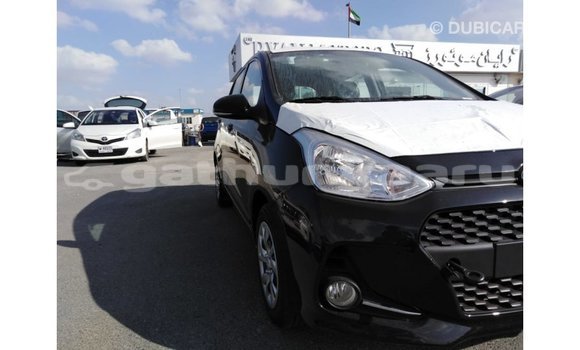 Buy Import Hyundai i10 Black Car in Import - Dubai in Baa Buy Import Hyundai i10 Black Car in Import - Dubai in Baa