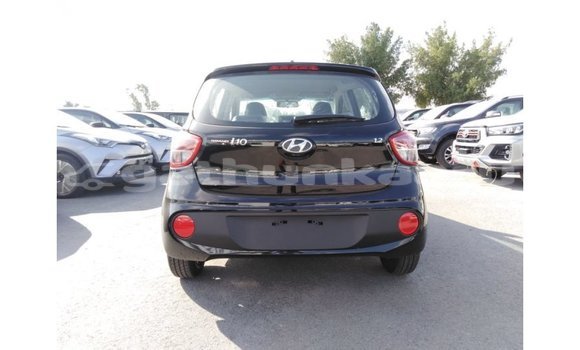 Buy Import Hyundai i10 Black Car in Import - Dubai in Baa Buy Import Hyundai i10 Black Car in Import - Dubai in Baa