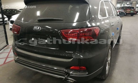 Buy Import Kia Sorento Brown Car in Import - Dubai in Baa Buy Import Kia Sorento Brown Car in Import - Dubai in Baa