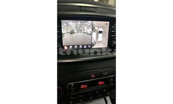 Buy Import Kia Sorento Brown Car in Import - Dubai in Baa Buy Import Kia Sorento Brown Car in Import - Dubai in Baa