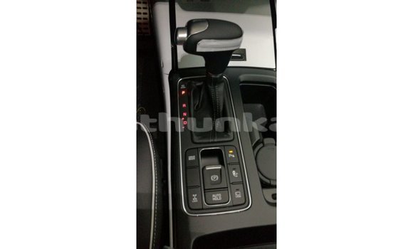 Buy Import Kia Sorento Brown Car in Import - Dubai in Baa Buy Import Kia Sorento Brown Car in Import - Dubai in Baa