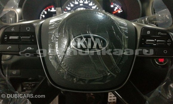 Buy Import Kia Sorento Brown Car in Import - Dubai in Baa Buy Import Kia Sorento Brown Car in Import - Dubai in Baa