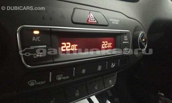 Buy Import Kia Sorento Brown Car in Import - Dubai in Baa Buy Import Kia Sorento Brown Car in Import - Dubai in Baa