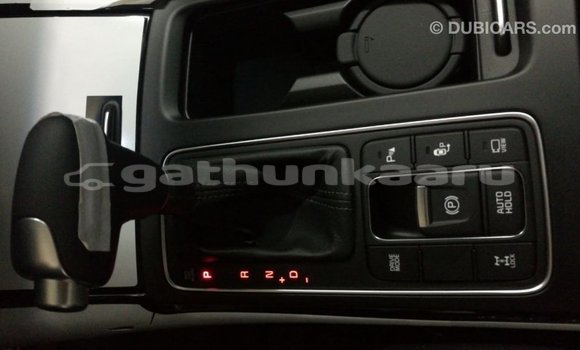 Buy Import Kia Sorento Brown Car in Import - Dubai in Baa Buy Import Kia Sorento Brown Car in Import - Dubai in Baa