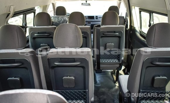 Buy Import Toyota Hiace White Car in Import - Dubai in Baa Buy Import Toyota Hiace White Car in Import - Dubai in Baa