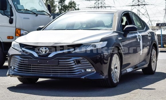 Buy Import Toyota Camry Black Car in Import - Dubai in Baa Buy Import Toyota Camry Black Car in Import - Dubai in Baa