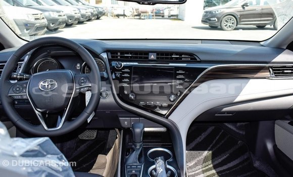 Buy Import Toyota Camry Black Car in Import - Dubai in Baa Buy Import Toyota Camry Black Car in Import - Dubai in Baa