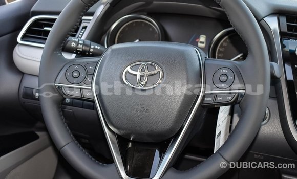 Buy Import Toyota Camry Black Car in Import - Dubai in Baa Buy Import Toyota Camry Black Car in Import - Dubai in Baa