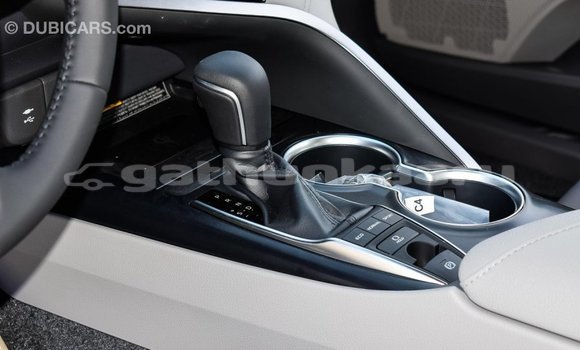 Buy Import Toyota Camry Black Car in Import - Dubai in Baa Buy Import Toyota Camry Black Car in Import - Dubai in Baa