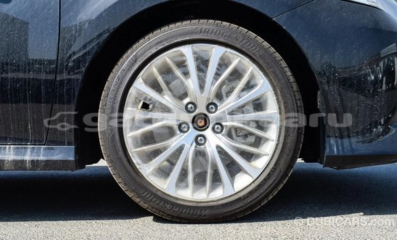 Buy Import Toyota Camry Black Car in Import - Dubai in Baa Buy Import Toyota Camry Black Car in Import - Dubai in Baa