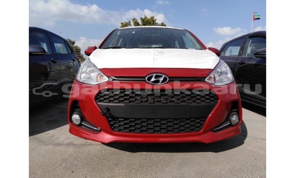 Buy Import Hyundai i10 Red Car in Import - Dubai in Baa Buy Import Hyundai i10 Red Car in Import - Dubai in Baa
