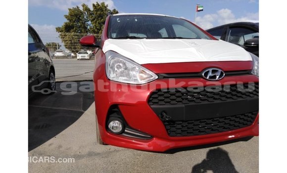 Buy Import Hyundai i10 Red Car in Import - Dubai in Baa Buy Import Hyundai i10 Red Car in Import - Dubai in Baa