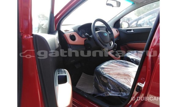 Buy Import Hyundai i10 Red Car in Import - Dubai in Baa Buy Import Hyundai i10 Red Car in Import - Dubai in Baa