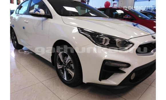 Buy Import Kia Cerato White Car in Import - Dubai in Baa Buy Import Kia Cerato White Car in Import - Dubai in Baa