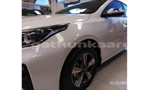 Buy Import Kia Cerato White Car in Import - Dubai in Baa Buy Import Kia Cerato White Car in Import - Dubai in Baa