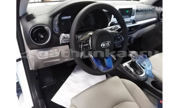 Buy Import Kia Cerato White Car in Import - Dubai in Baa Buy Import Kia Cerato White Car in Import - Dubai in Baa