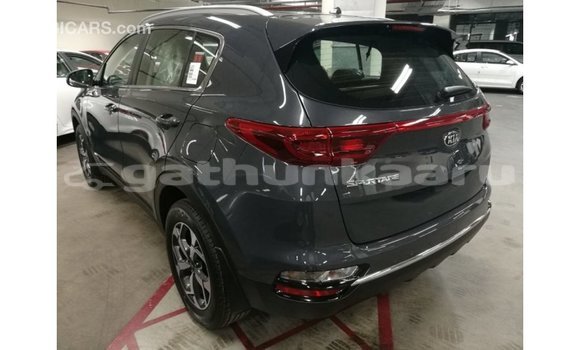 Buy Import Kia Sportage Other Car in Import - Dubai in Baa Buy Import Kia Sportage Other Car in Import - Dubai in Baa