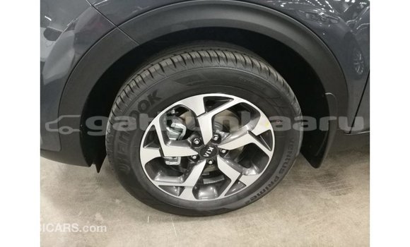 Buy Import Kia Sportage Other Car in Import - Dubai in Baa Buy Import Kia Sportage Other Car in Import - Dubai in Baa