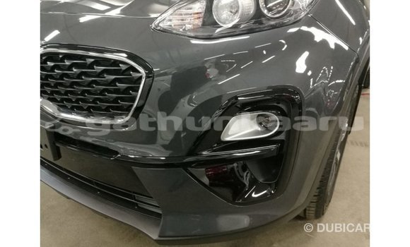 Buy Import Kia Sportage Other Car in Import - Dubai in Baa Buy Import Kia Sportage Other Car in Import - Dubai in Baa