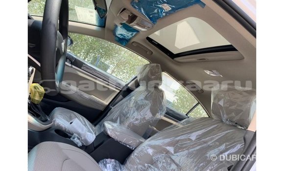 Buy Import Hyundai Elantra White Car in Import - Dubai in Baa Buy Import Hyundai Elantra White Car in Import - Dubai in Baa