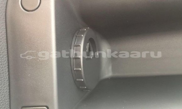 Buy Import Hyundai Chorus White Truck in Import - Dubai in Baa Buy Import Hyundai Chorus White Truck in Import - Dubai in Baa